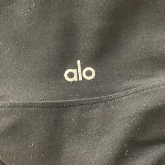 ALO Alosoft Encore Tennis Dress - Picture 6 of 9